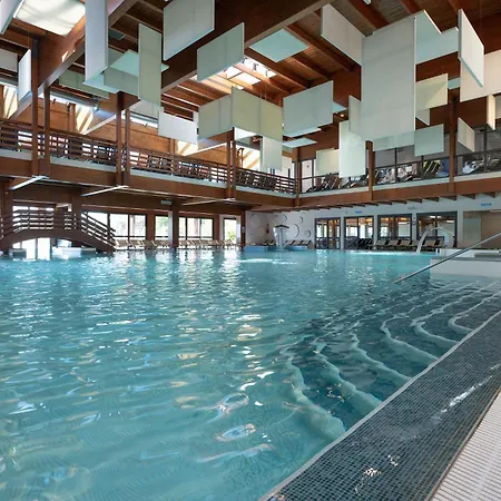 Savoy Beach Hotel & Thermal Spa-2