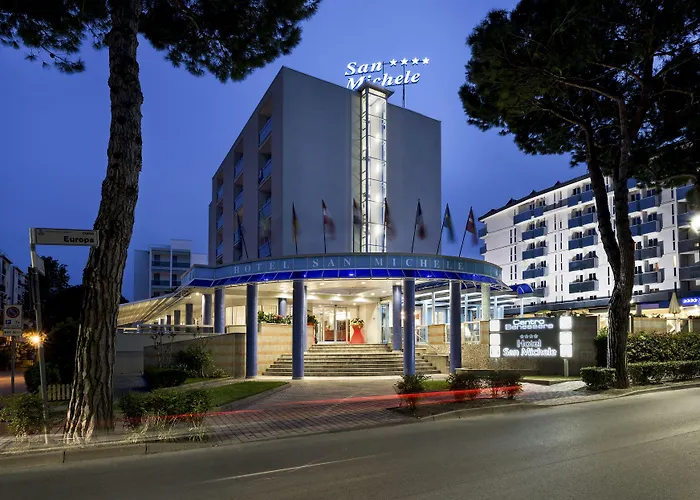 Hotel San Michele